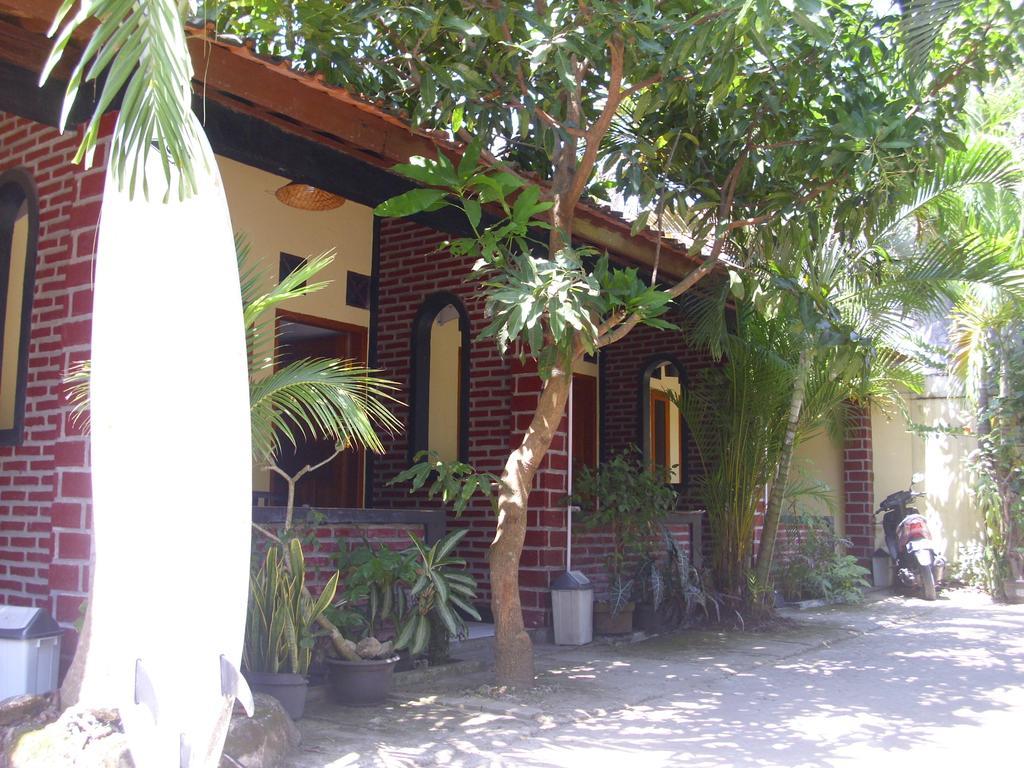 Rinjani Homestay Pangandaran Habitación foto