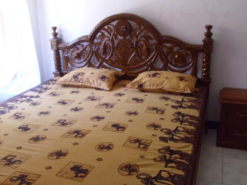 Rinjani Homestay Pangandaran Habitación foto